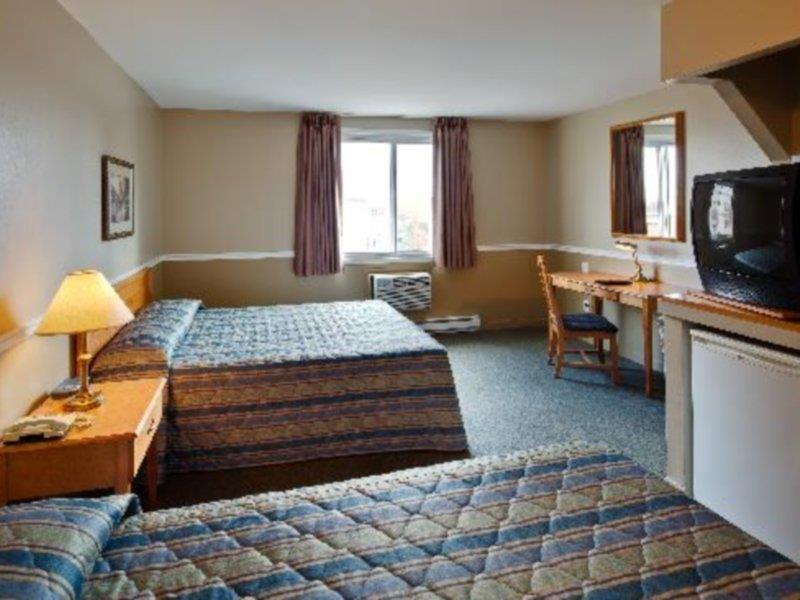 Hotel Le Roberval Montreal Exterior foto