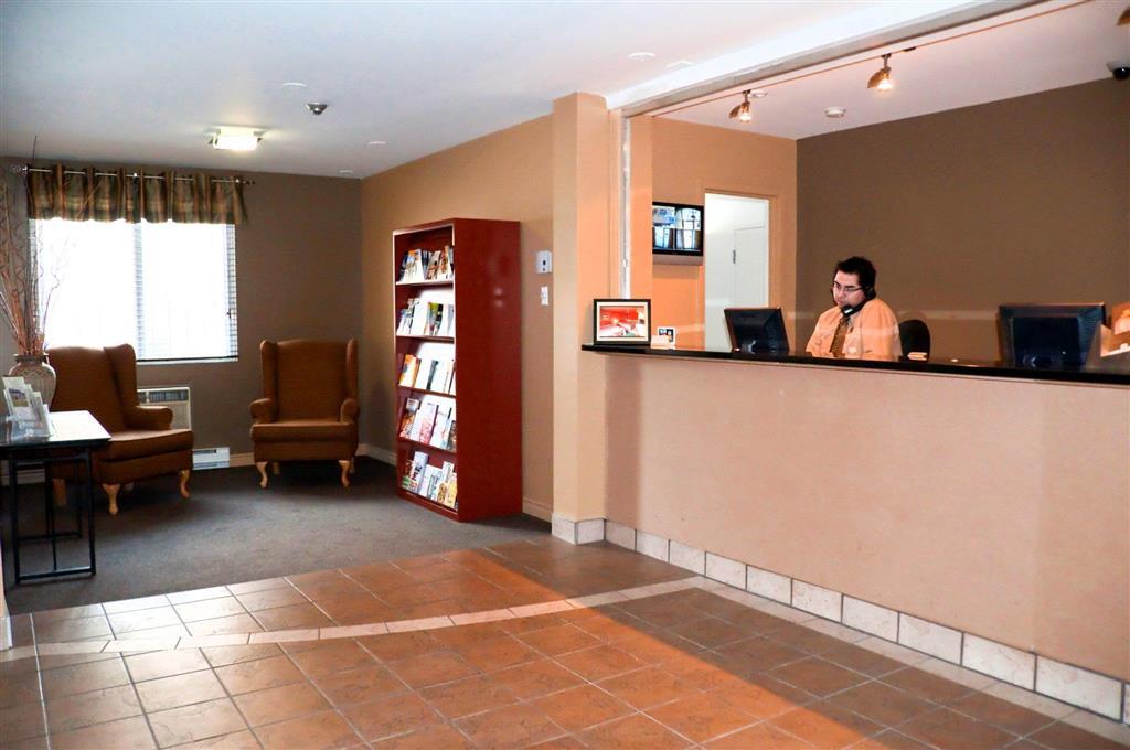 Hotel Le Roberval Montreal Interior foto